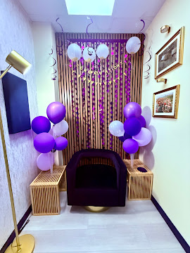 InnerCalm Recovery treatment