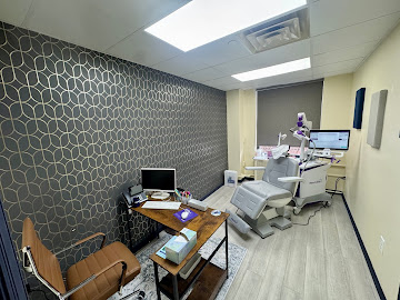 InnerCalm Recovery treatment