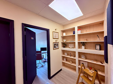 InnerCalm Recovery treatment