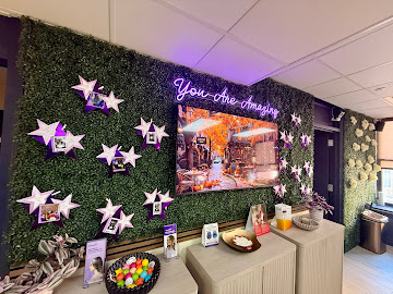 Everything You Need for Recovery — Under One Roof